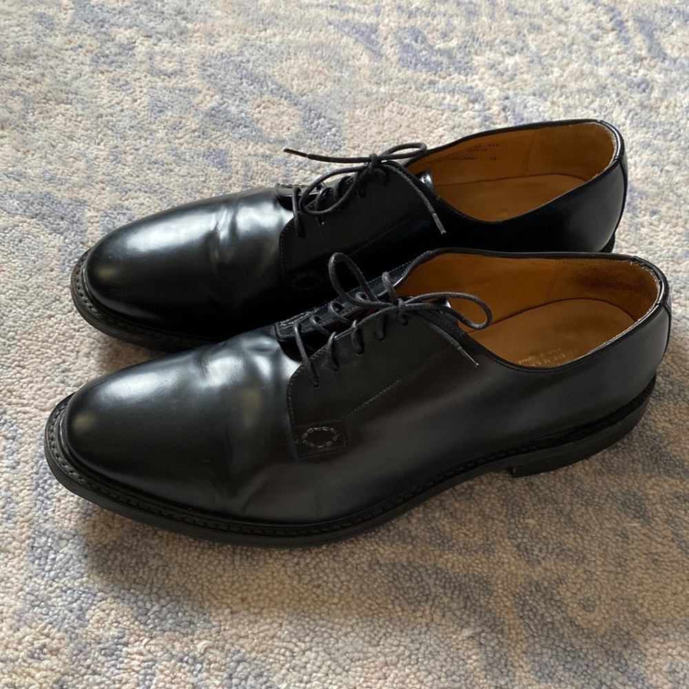 Loake Waverley
